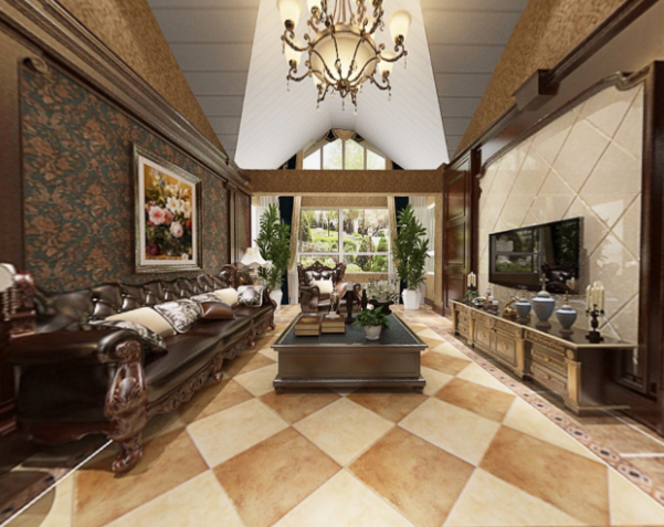 遼陽展廳裝修設(shè)計