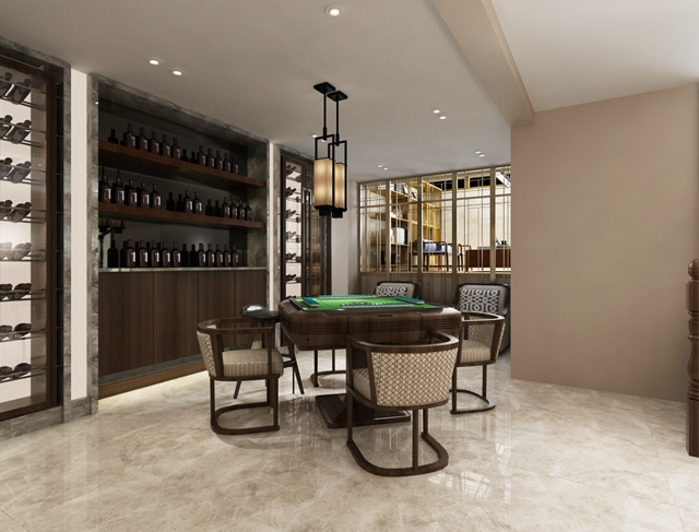 遼陽企業(yè)展廳設(shè)計